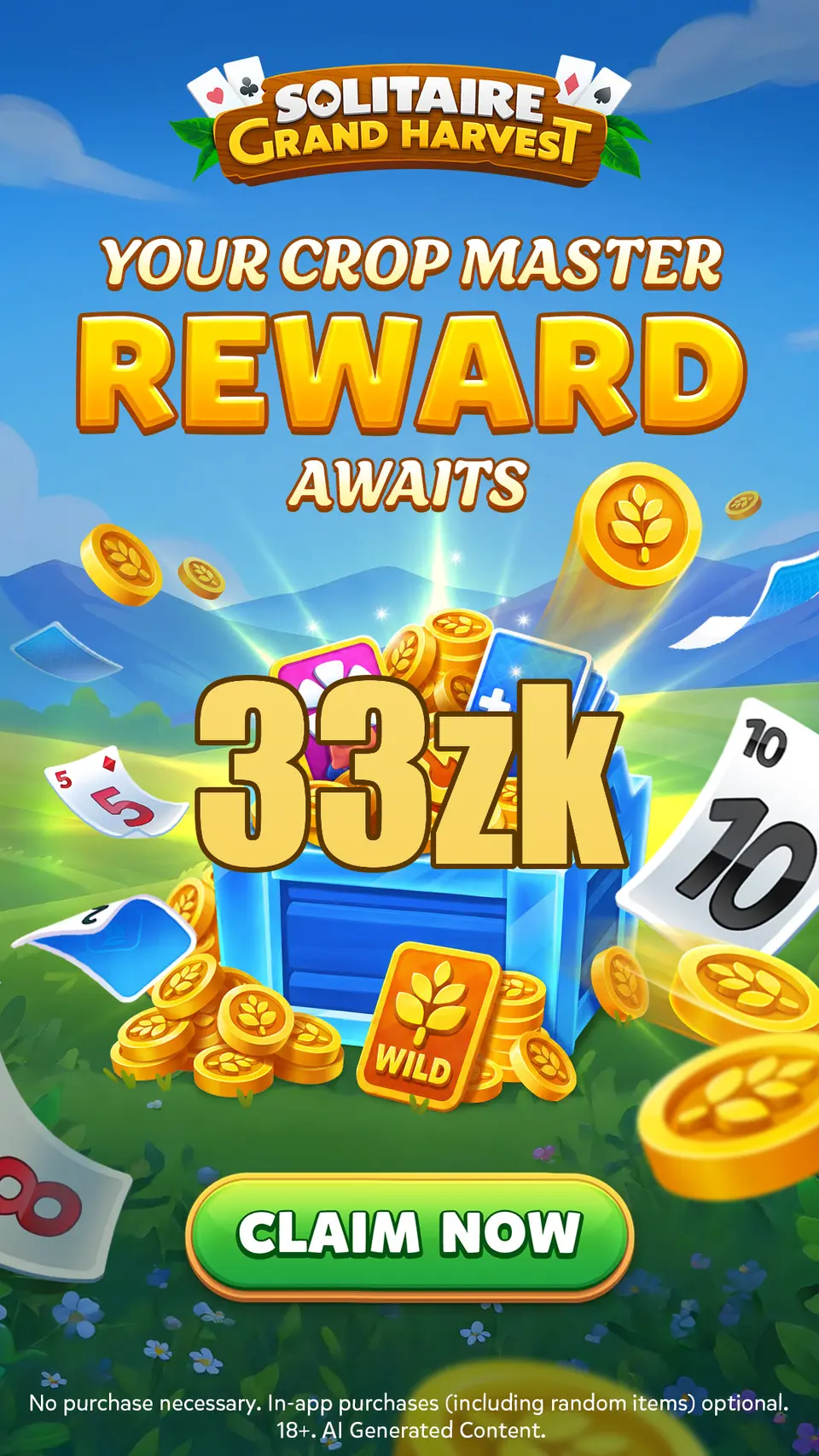 33zk Masuk